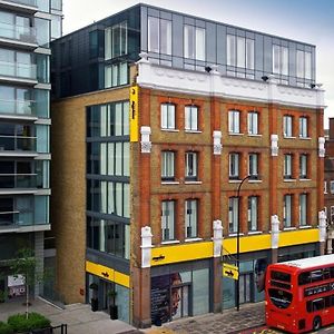 Staycity Aparthotels Deptford Bridge Station