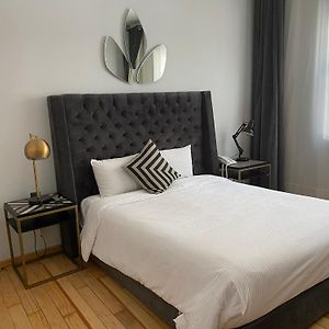 Suites Alcazar